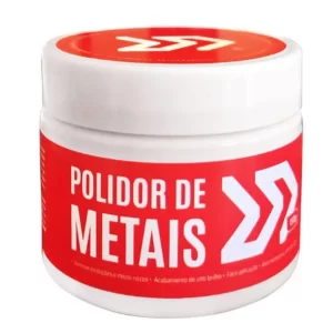 Polidor De Metais - Autoamerica