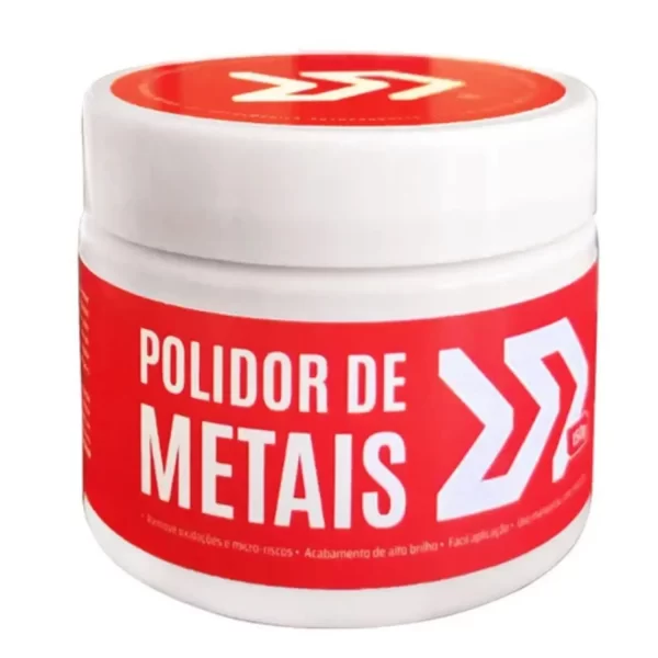 Polidor De Metais - Autoamerica