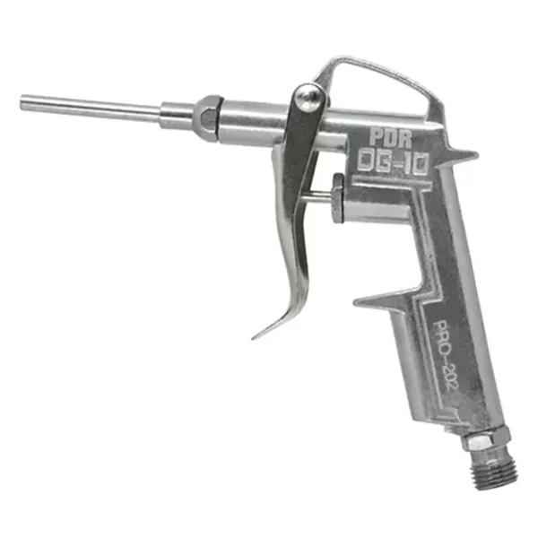 Pistola De Ar P/ Limpeza Pro 202 - Pdr