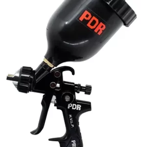 PISTOLA  HVLP 1.4 PRO 552 600ML PRETO PDR