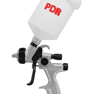 Pistola Hvlp 1,3Mm 600Ml Pro 558 - Pdr