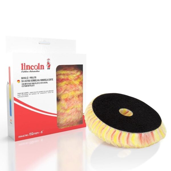 Boina Extra - Lincoln