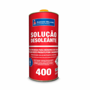 SOLUCAO DESENGRAXANTE 900ML SHERWIN WILLIAMS