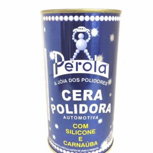 Cera Polidora - Perola