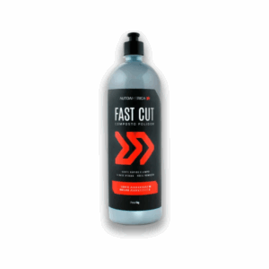 Composto Polidor Fast Cut - Autoamerica