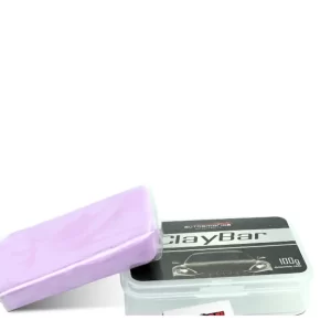 Claybar - Autoamerica