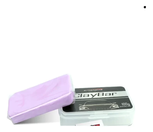Claybar - Autoamerica