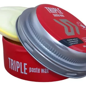 Cera Carnauba Triple - Autoamerica