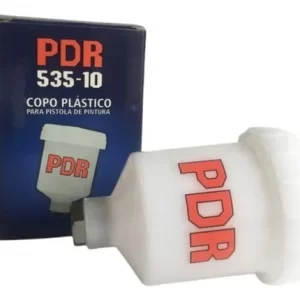 Copo Para Pistola 125Ml Pro 535 - Pdr
