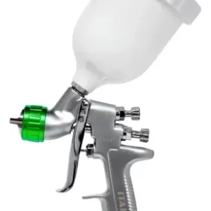 Pistola 1,2Mm 250Ml Mini-H921 Italco - Pdr
