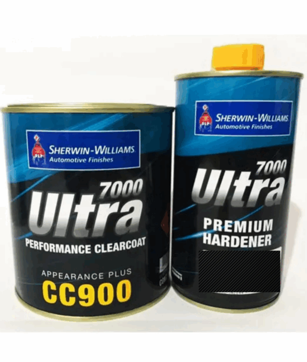 VERNIZ CC900 KIT 900ML SHERWIN WILLIAMS