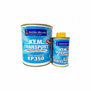 Primer Kp350 Kit - Sherwin Williams