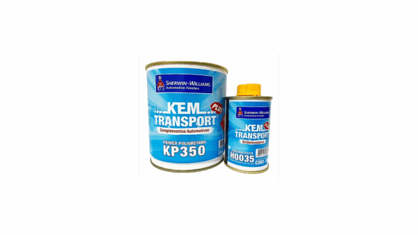Primer Kp350 Kit - Sherwin Williams