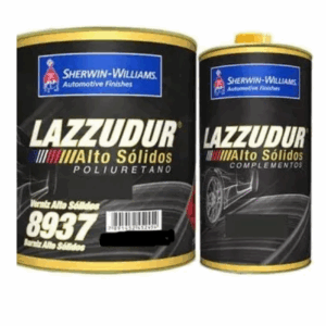 VERNIZ 8937 kit 3.6L SHERWIN WILLIANS