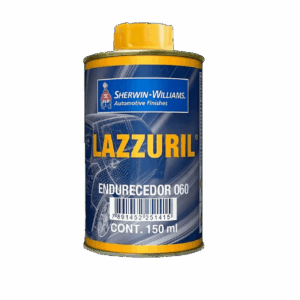 Catalisador Para Sintetico 150Ml - Sherwin Williams