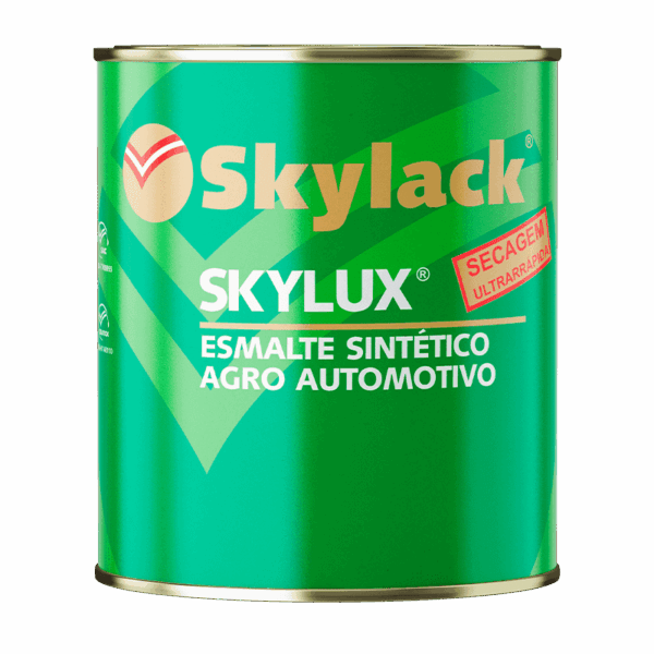 Sintetico Amarelo Carterpillar - Skylack