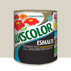 Esmalte Sintetico Brilhante Azul Ceu 3,6L - Lukscolor