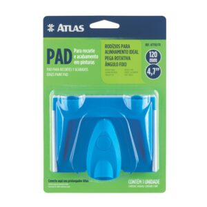 Pad Para Recorte - Atlas