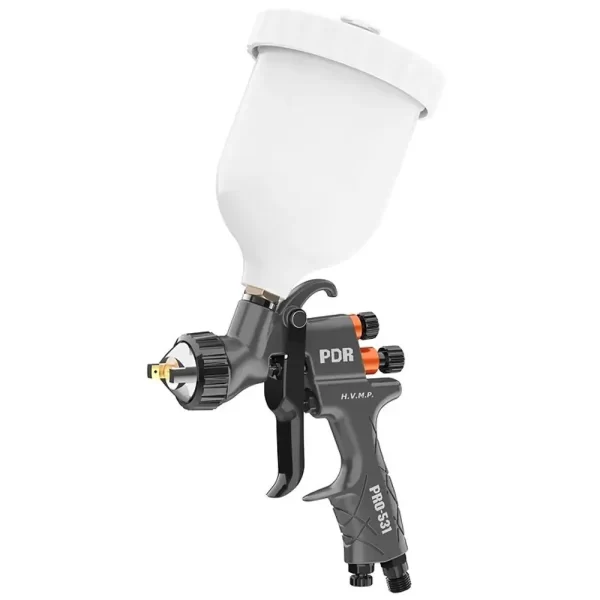 Pistola Grav. Hvmp 1,2Mm Pro 531 - Pdr