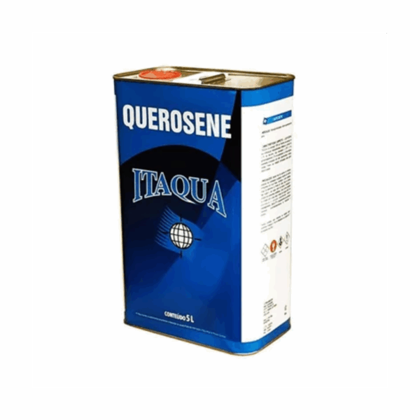 Querosene 5L - Itaqua