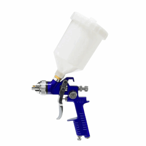Pistola Grav Hvlp 1.4Mm Pro 550 - Pdr