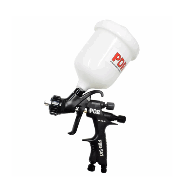 Pistola Grav Hvlp 1.3Mm Pro 557 - Pdr