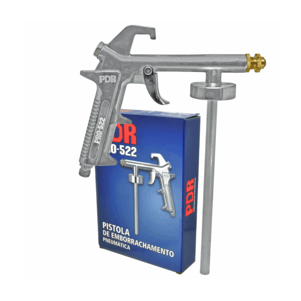 Pistola De Emborrachamento Pro 522 - Pdr