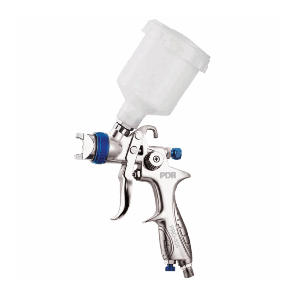 Pistola Grav Hvlp 0.8Mm Pro 535 - Pdr