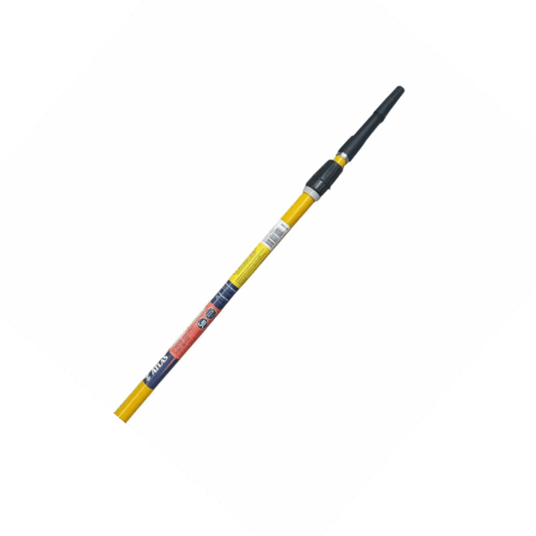 Extensor 5 Metros De Fibra De Vidro - Atlas