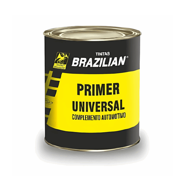 PRIMER UNIVERSAL CINZA 3,6L - BRAZILIAN