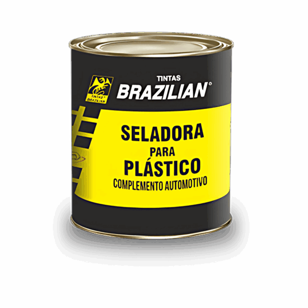 Seladora Para Plastico 900ML - Brazilian