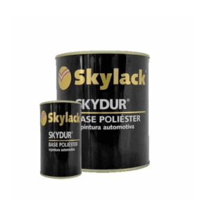 Primer Pu 8:1 Cinza Com Catalisador - Skylack