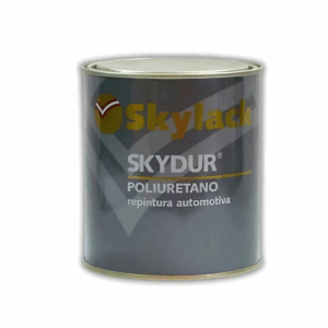 Pu Branco Sprinter - Skylack