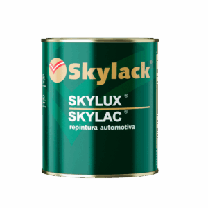 Laca Aluminio Para Rodas - Skylack