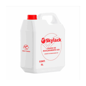 Liquido De Mascaramento 5L - Skylack