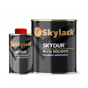 Verniz Fosco Kit 900Ml - Skylack