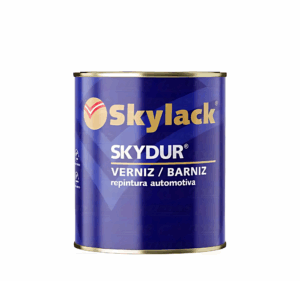 Verniz Rapido Pronto Uso 900Ml - Skylack