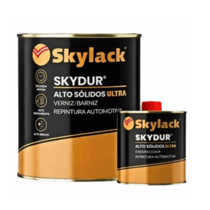 Verniz 13000 Kit 900Ml - Skylack