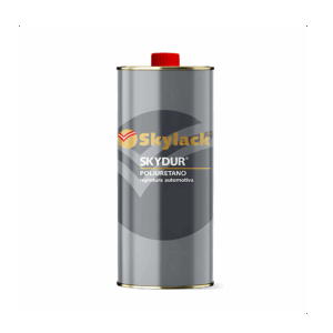 CATALISADOR PARA TINTA PU 900ML - SKYLACK