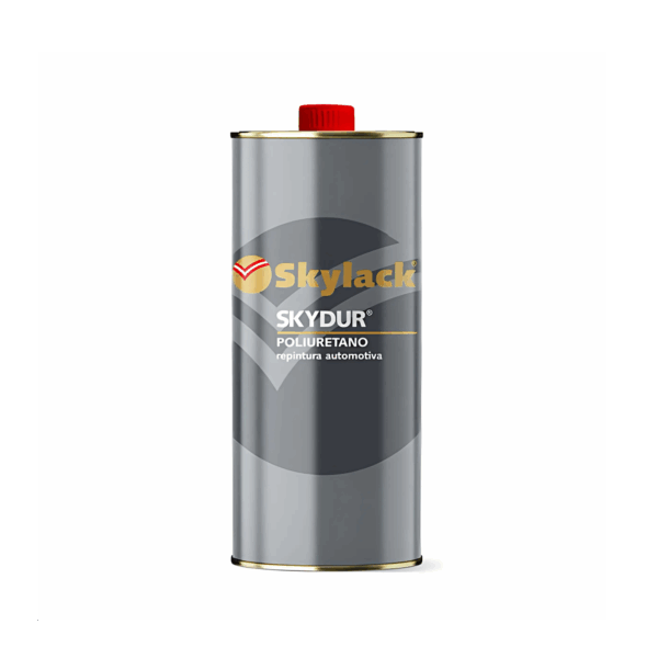 CATALISADOR PARA TINTA PU 900ML - SKYLACK