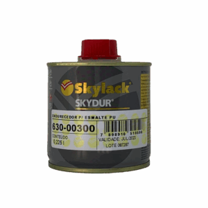 Catalisador Para Tinta Pu 225Ml - Skylack