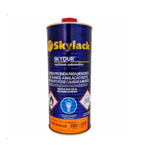Controle De Lixamento 900ML - Skylack