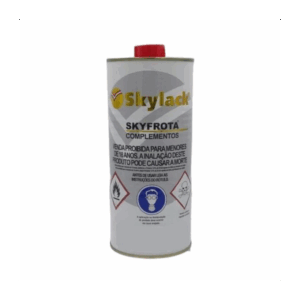 Redutor Para Sintetico - Skylack