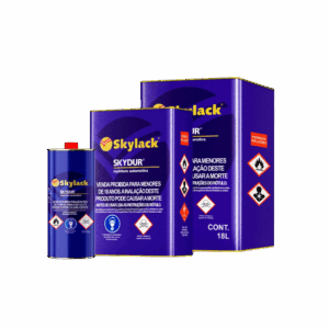 THINNER PU TH700 18L - SKYLACK