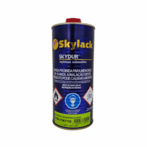 Solucao Desengraxante 900ML - Skylack