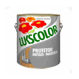 Grafite Escuro 900Ml - Lukscolor