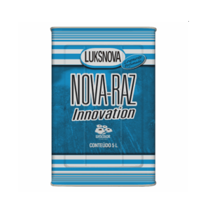 Aguarraz Innovation 5L - Lukscolor