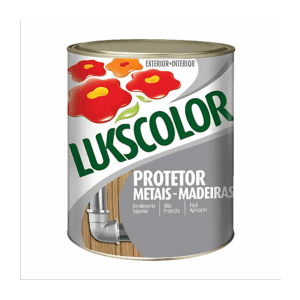 Grafite Claro 3,6L - Lukscolor