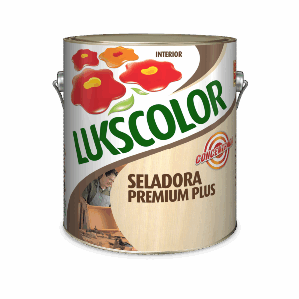 Seladora Concentrada Plus 900Ml - Lukscolor