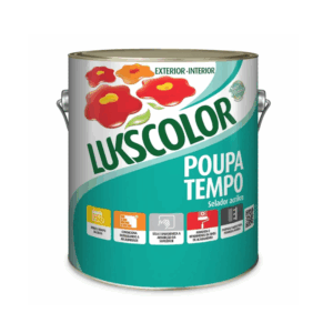 Selador Acrilico Branco 3,6L - Lukscolor
